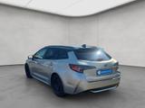 Toyota Corolla 2.0 Hybrid Touring Sports Team Deutschla - Toyota Corolla: Sport