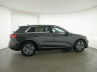 Audi Q8 e-tron - Vorschau Bild 13