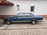 Mercedes-Benz 280 SEL 1. Serie - Mercedes-Benz 280: 280sel