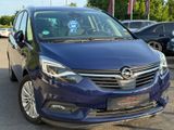 Opel Zafira C Tourer Business Innovation ACC-NAV-AHK - Opel Zafira Tourer: Business Innovation
