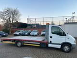 Opel Movano 2.8D,Abschlepper,Transporter,TÜV NEU,3.5T - Opel: Transporter