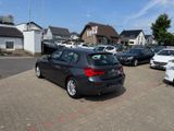 BMW 118 i Advantage 5-trg Sitzhz Klimaauto PDC Tempo - BMW 118 aus 2015
