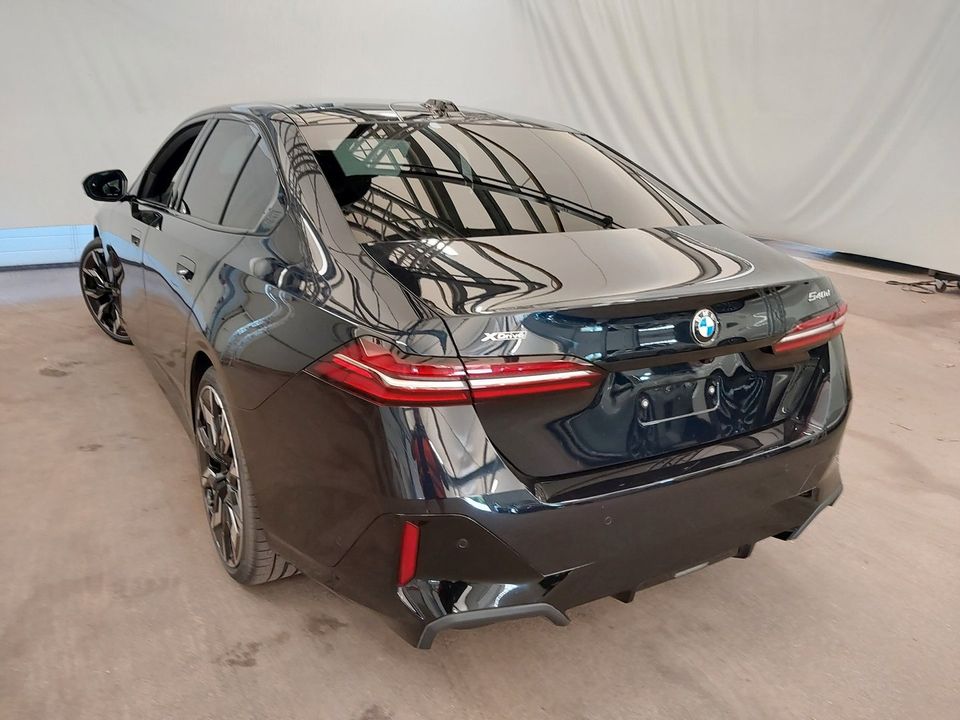 BMW 540 - Bild 4