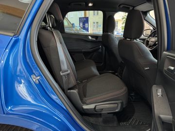 Ford Kuga ST-Line MATRIX-LED  HEAD-UP-Display