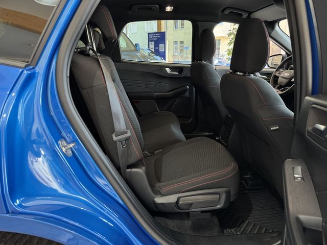 Ford Kuga ST-Line MATRIX-LED  HEAD-UP-Display