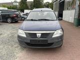 Dacia Logan 1,4 - Dacia Logan: 1.4