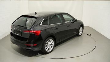 Skoda Scala Style 1,5 TSI NAVI ACC LED PDC