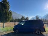 Volkswagen T5 Camper zu verkaufen