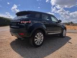 Land Rover Range Rover Evoque 2.2 SD4 Blue Dynamic Blue... - gebrauchte Land Rover Range Rover Evoque aus dem Jahr 2014
