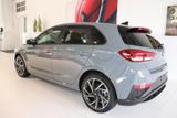 Hyundai i30 N Line 1.5 TGDi 117 kW  5 Jahre Garantie ... - Hyundai i30 Tageszulassungen