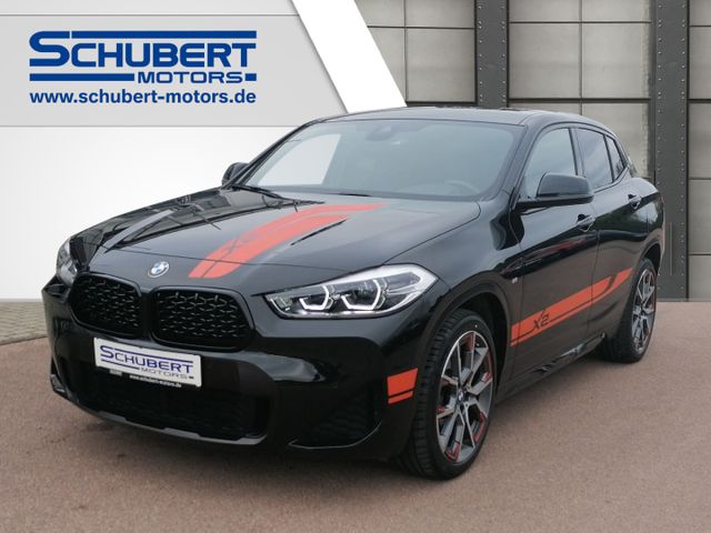 BMW X2 sDrive 20 i Edition M Mesh LED NAVI LEDER SHZ