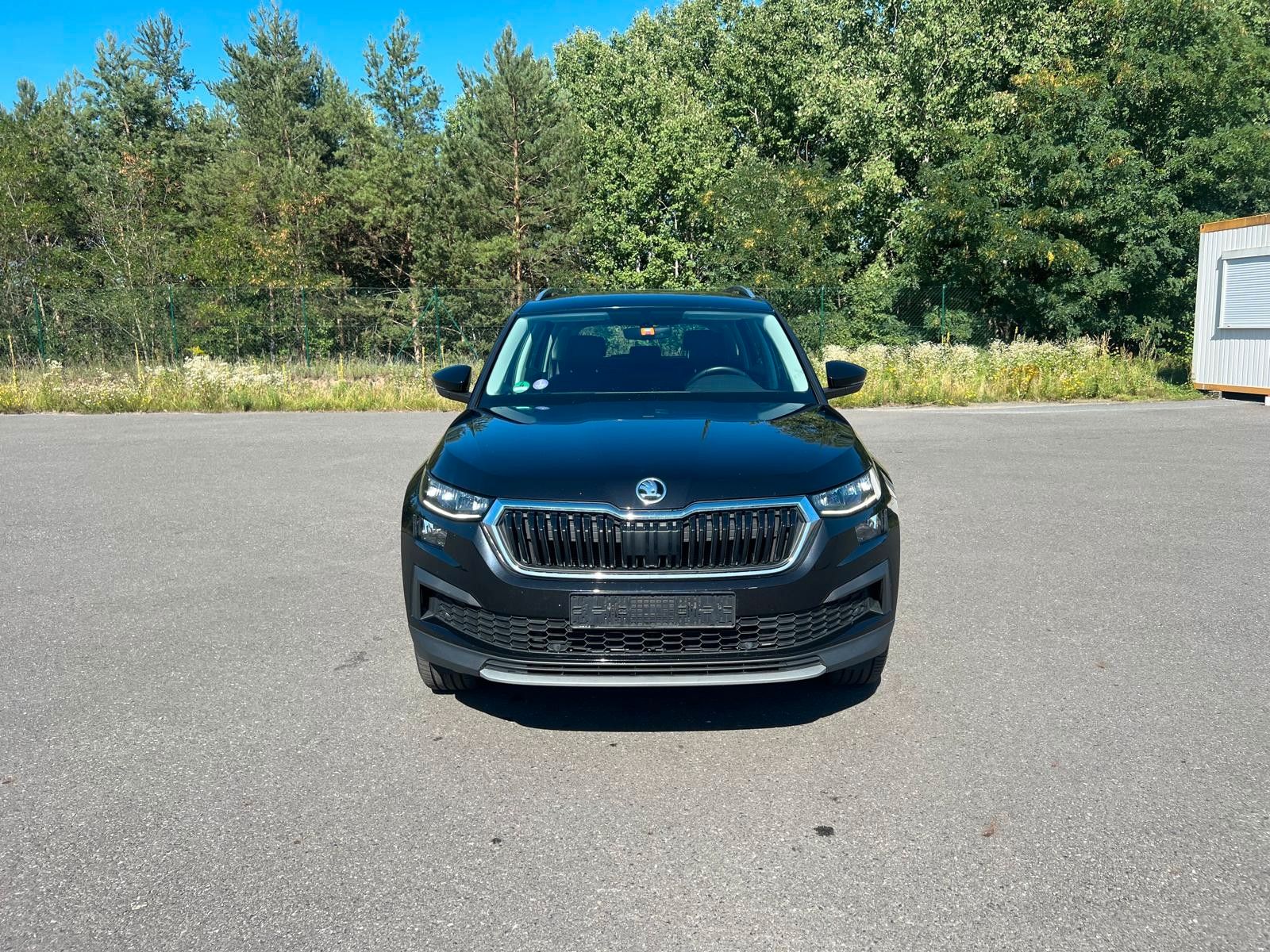 Skoda Kodiaq 1.5 TSI ACT AMBITION