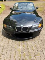 BMW Z3 Roadster 2.8  Top Zustand  - BMW Z3: Top