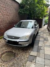 Ford Mondeo - gebrauchte Ford Mondeo aus dem Jahr 2003