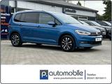 Volkswagen Touran 2.0 TDI DSG Comfortline United*LED*NAVI* - Volkswagen Touran: United