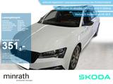 Skoda Superb Combi 2.0 TDI Sportline APP+DAB+AHK+VIRT - Skoda Superb in Düsseldorf