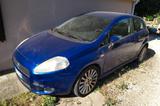 Fiat AUTO LOW-COST DA €1.999 A €2.999 - Fiat Punto mit CNG-Antrieb