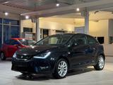 Seat Ibiza SC FR*KLIMAAUT.*SPORT*USB/AUX*BI.XEN*LED* - gebrauchte Seat Ibiza aus dem Jahr 2013