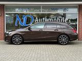 Mercedes-Benz CLA 180 Shooting Brake Panorama NAVI Tempomat - Mercedes CLA Shooting Brake mit Schiebedach