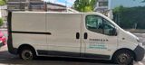 Opel habdwerk transporter - Opel: Transporter