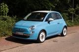Fiat 500 1.2 8V Lounge Vintage Bicolor - Fiat 500 Vintage Gebrauchtwagen