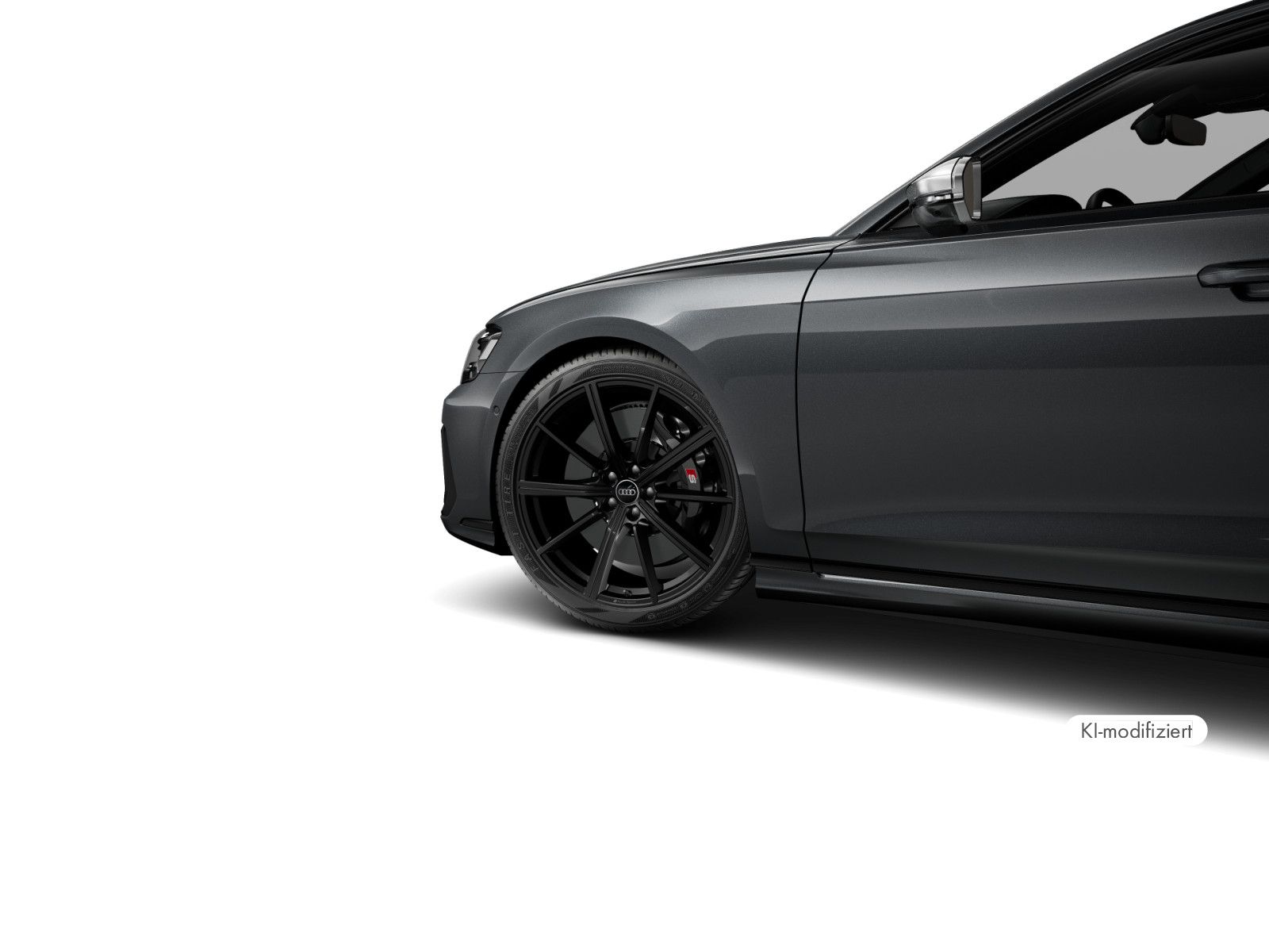 Audi S8 - Bild 5