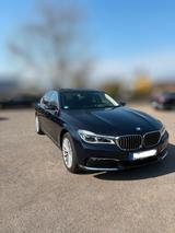 BMW 740D XDrive - Laser - HUD - HK - Massage - WR - BMW 740: Xd