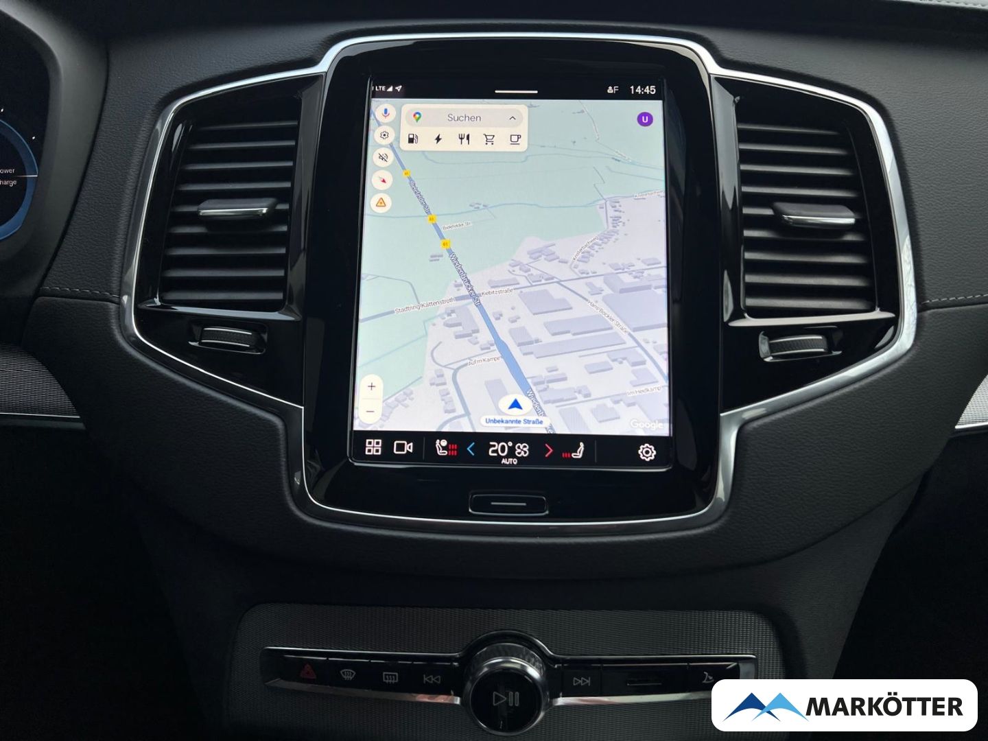 Volvo XC90 T8 AWD Ultimate ACC AHK 360° PANO MEMORY foto 25