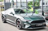 Ford Mustang Coupe 5.0 V8 BULLITT *Hentzschel 494 PS* - Ford Mustang: Bullit