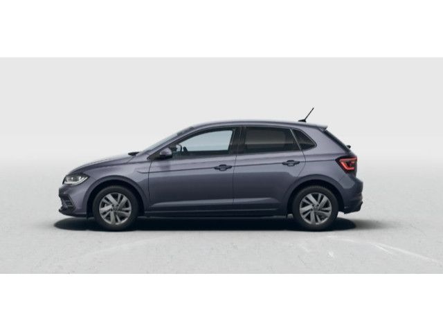 Volkswagen Polo - Bild 3