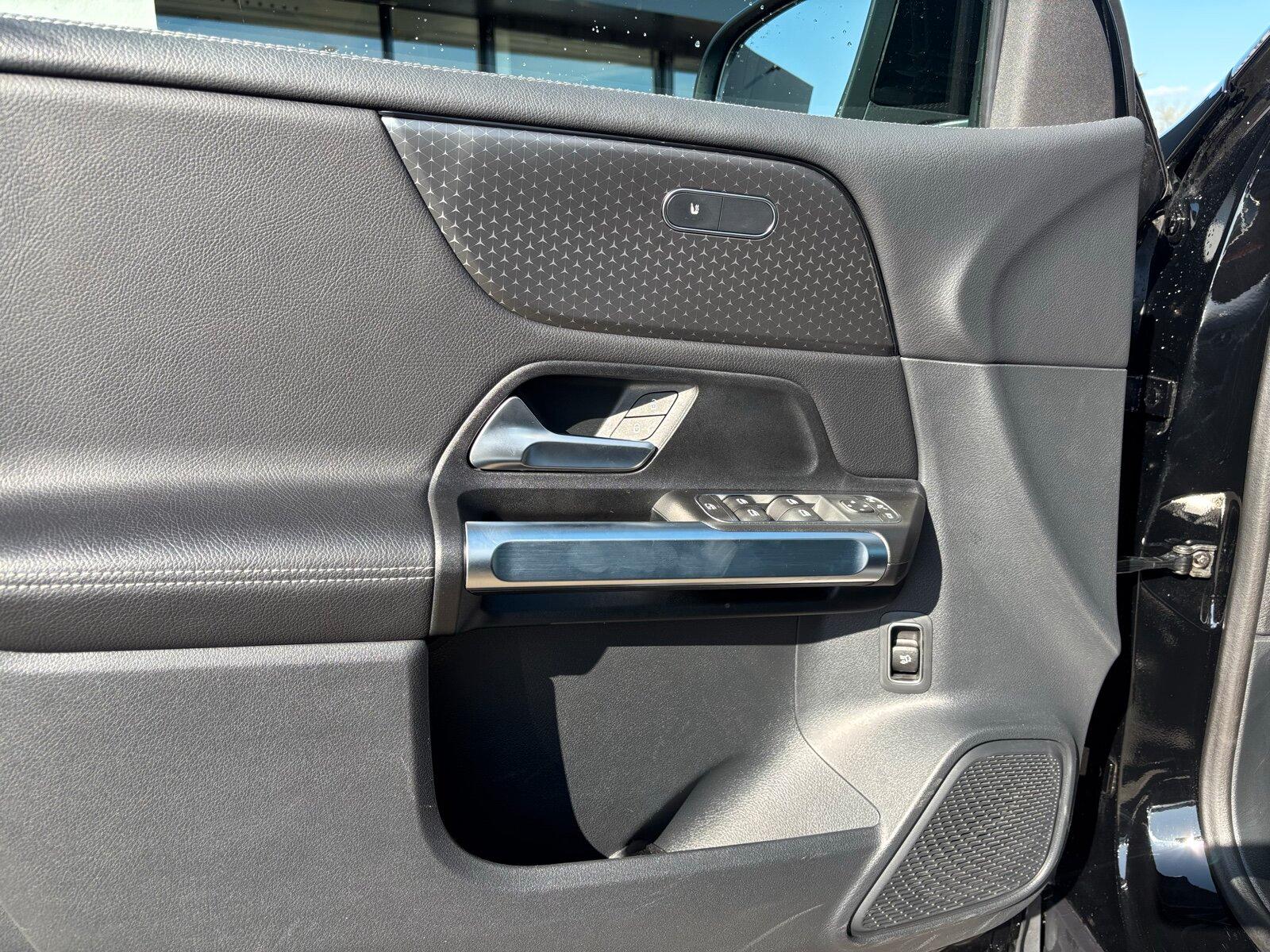 Mercedes-Benz GLB 4 M PROGRESSIVE +NAVI+AHK+DISTR+LED+KAM+, миниатюра 9