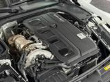 Mercedes-Benz SL 43 AMG BRABUS Carbon Monoblock Z Nappa Dynami - gebrauchte Mercedes-Benz SL 43 AMG aus dem Jahr 2023