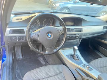 BMW 320 - 5