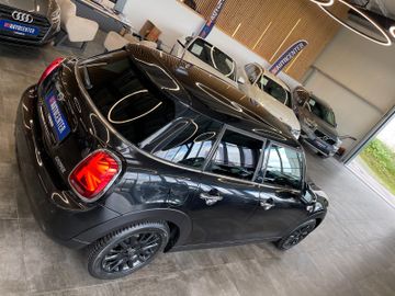 MINI COOPER Mini 5-trg. Cooper *1. Hand*LED*Klima*PDC
