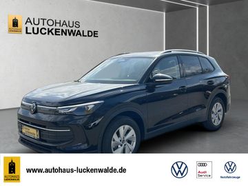 Volkswagen Leasingangebot: Volkswagen Tiguan 1.5 eTSI Energy DSG *360°*ACC*NAV*SHZ*
