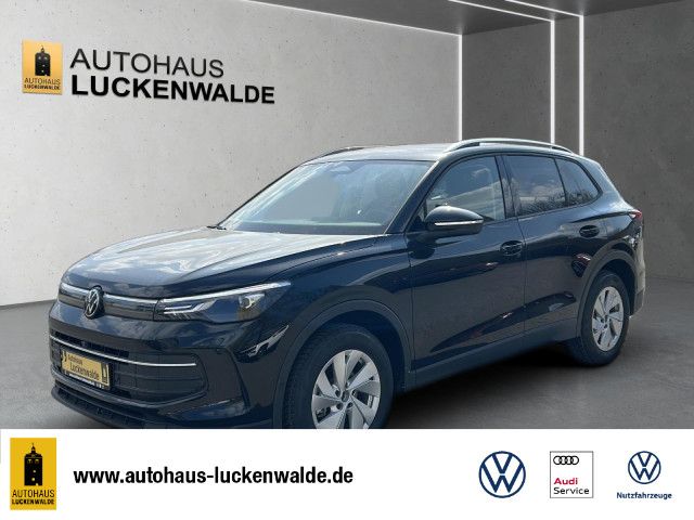 Vorschaubild: VW Tiguan 1.5 eTSI Energy DSG *360°*ACC*NAV*SHZ* (Fahrzeug-Nr. HB4318)