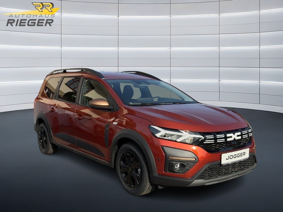 Fahrzeugabbildung Dacia Jogger Extreme+ TCe 110 7-Sitz er
