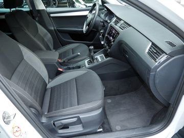 Skoda Octavia - 8