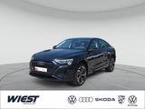 Audi Q8 Sportback e-tron S line 50 quattro, DVD/MATRI - Audi Q8 e-tron Sportback-S-line