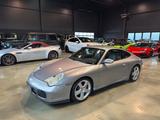 Porsche 911 996 Carrera 4S COUPE SCHIEBEDACH/BOSE/PSM - Porsche aus 2004: 911