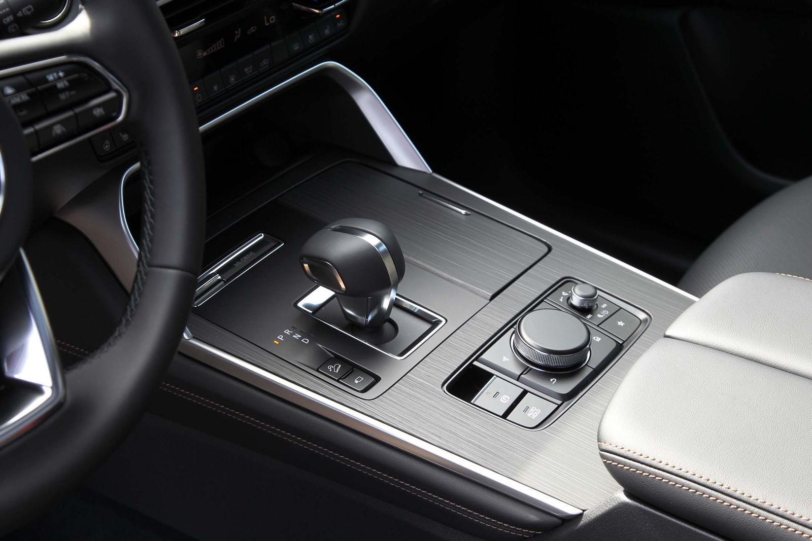 Mazda CX-60 - Bild 9