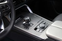 Mazda CX-60 - Vorschau Bild 9