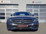 Mercedes-Benz C 180 Avantgarde (LED, Kamera, Navi,Sitzheizung) - Mercedes-Benz C 180 Gebrauchtwagen in Chemnitz