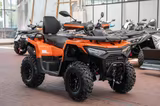 Sportiva 520 GT ABS EPS, Servo, sofort lieferbar - Angebote