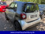 Smart ForTwo Coupé 66kW Prime URBAN SPORTPAKET  R-KAM - Smart ForTwo: Automatik