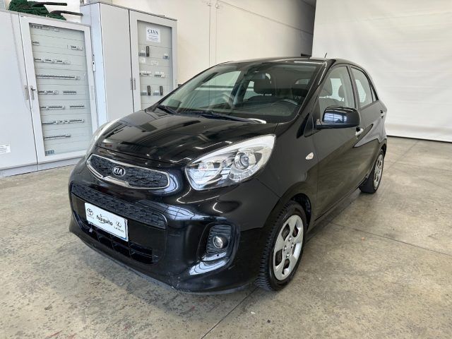 Kia KIA Picanto 1.0 12V EcoGPL 5 porte Glam