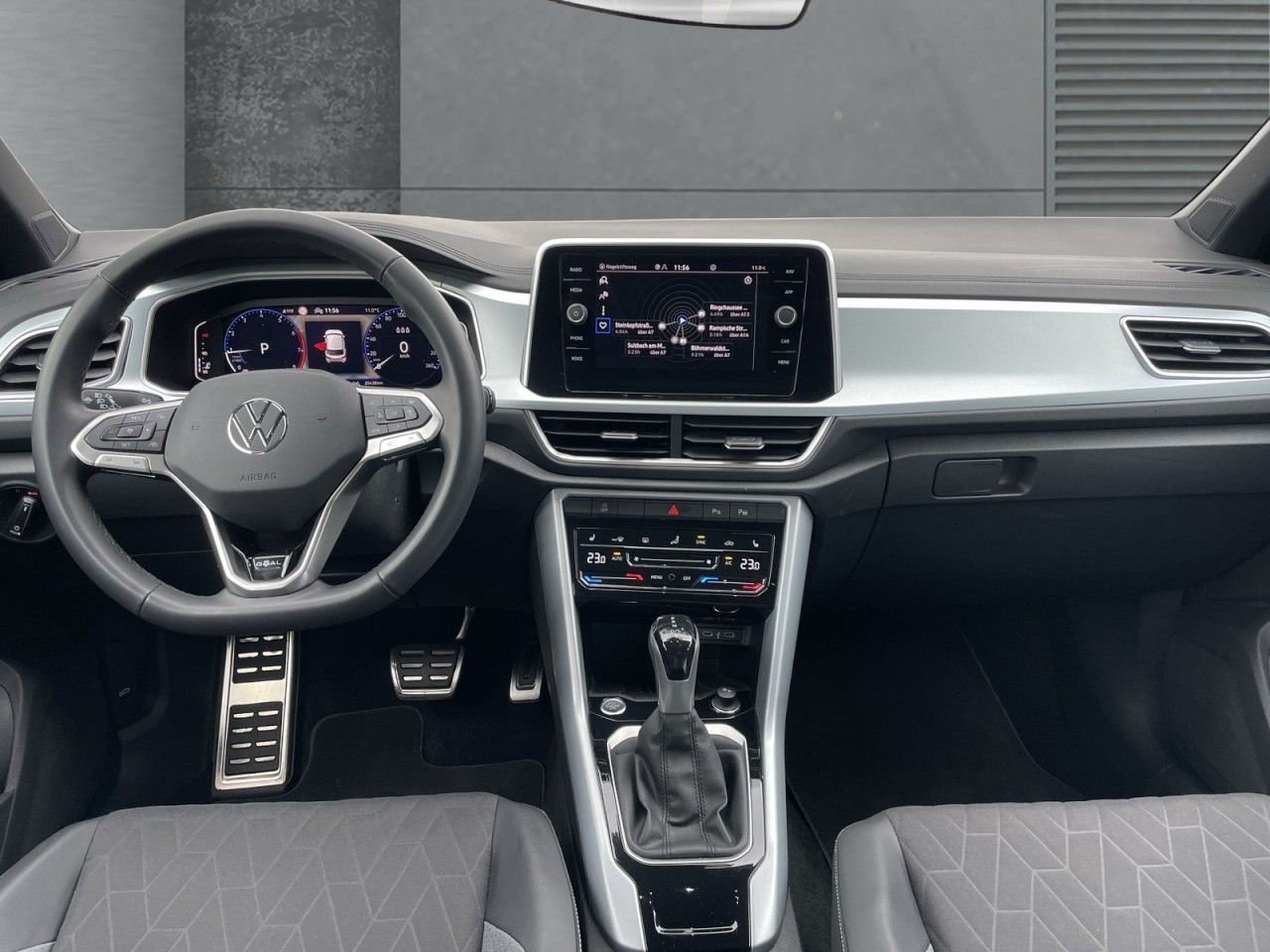 Volkswagen T-Roc - Bild 11