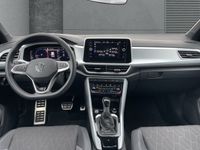 Volkswagen T-Roc - Vorschau Bild 11
