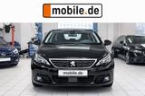 Peugeot 308 SW Allure Automatik Scheckheftgepflegt - Peugeot 308 in Solingen
