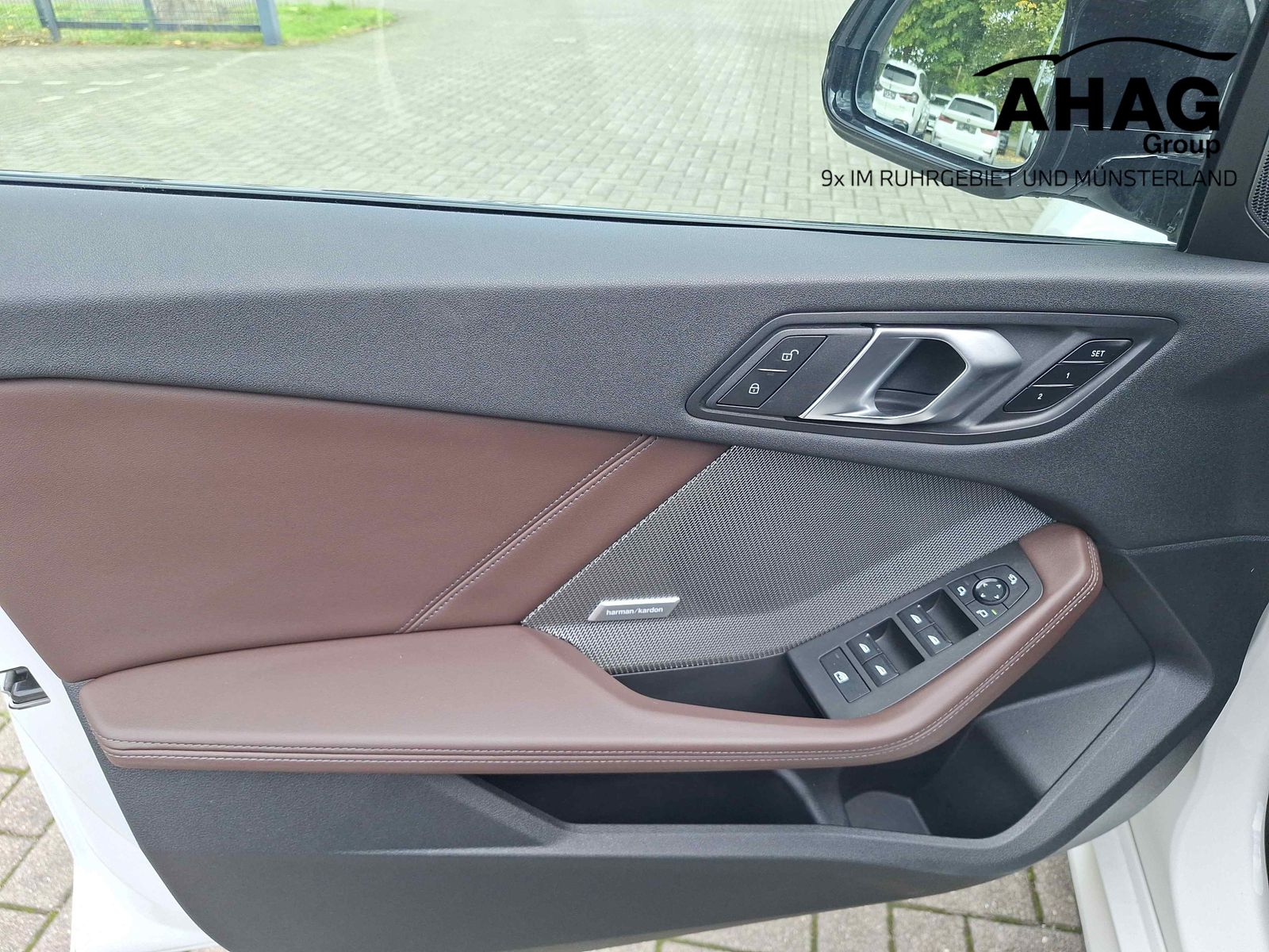BMW M235 - Bild 13